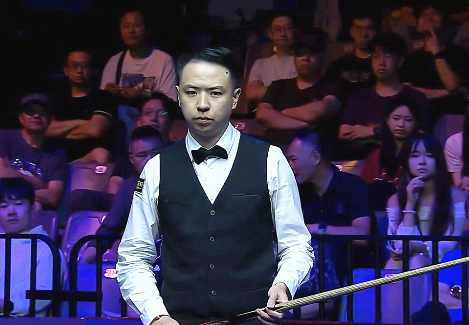 逊打出单杆, 一个念头, eQDxL 逊打出单杆, 一个念头, eQDxL