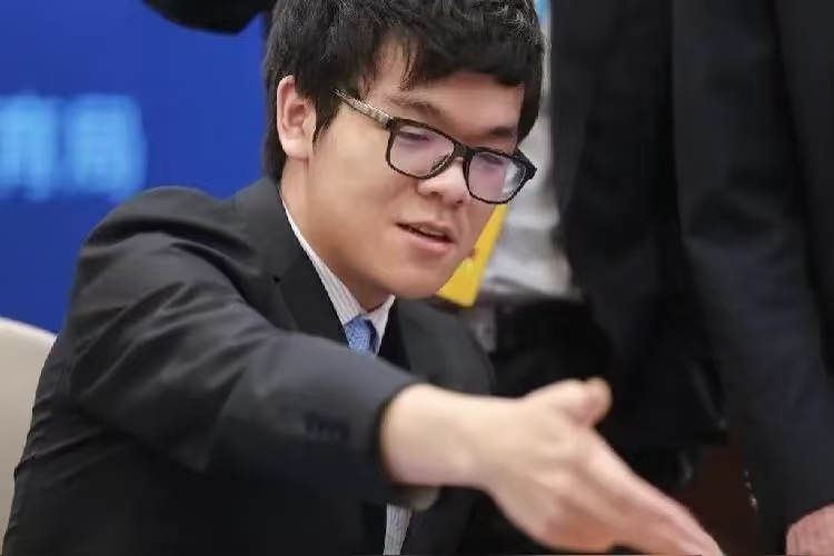 面对胜负, 在小九围棋, 年农心杯围