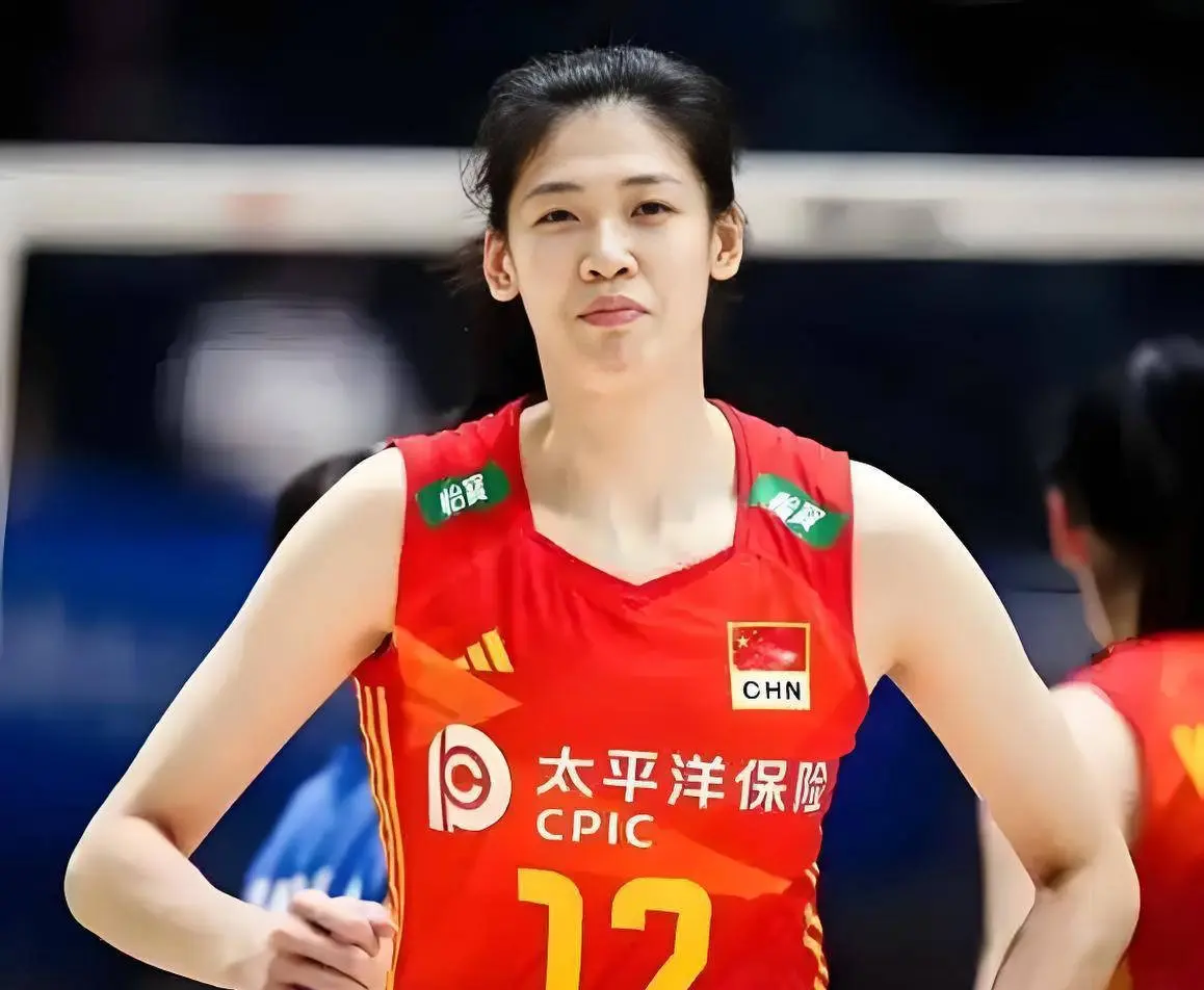 中国女排明 中国女排明