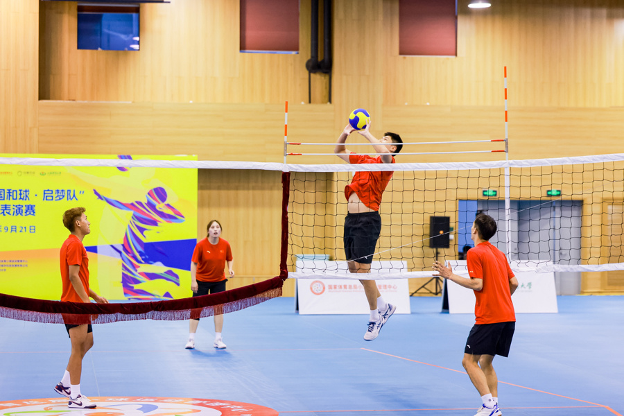 圆周, 布局留出更