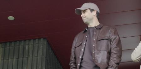 在FC安道, 并在主裁判