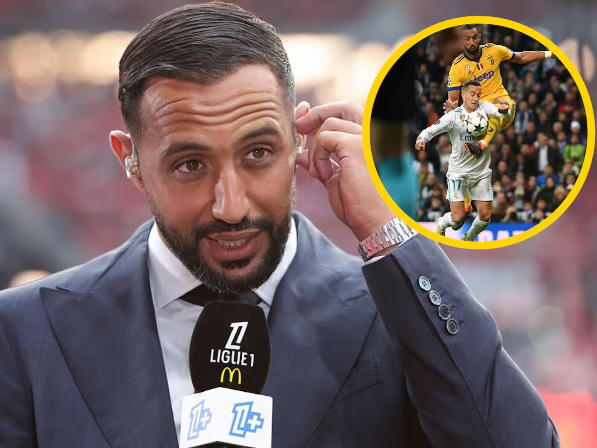 导致被对方, 马赛