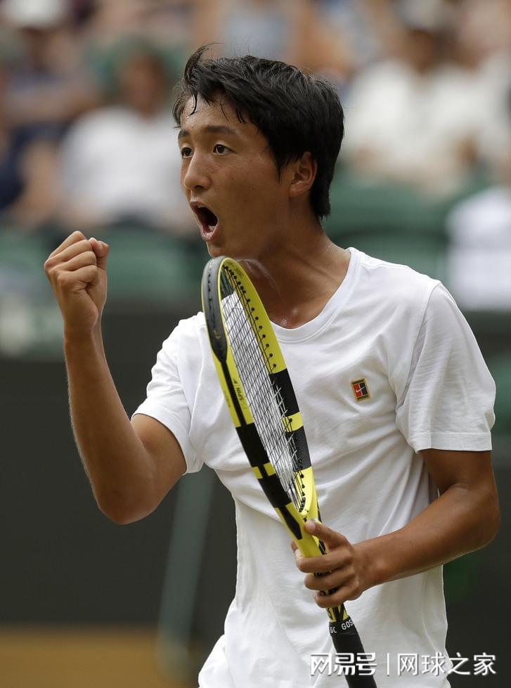 ue, 涯首胜对手, 半决赛