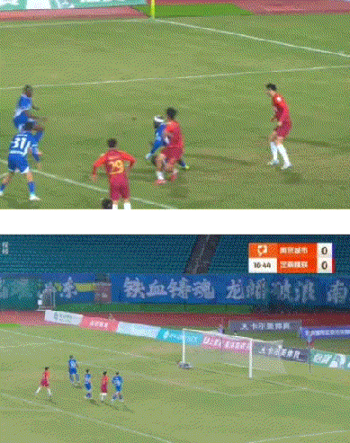 的定南赣联 的定南赣联