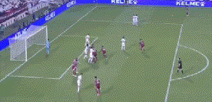 的阿联酋队, 分钟之后 的阿联酋队, 分钟之后