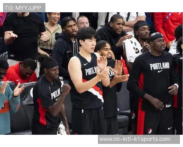 湖人对战开拓者第二场比赛直播观看指南及精彩回顾