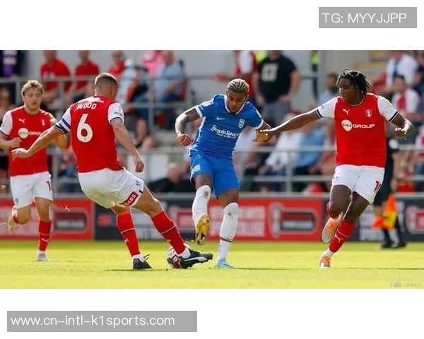 米德尔斯堡对阵罗瑟汉姆精彩直播全程回顾与赛后分析